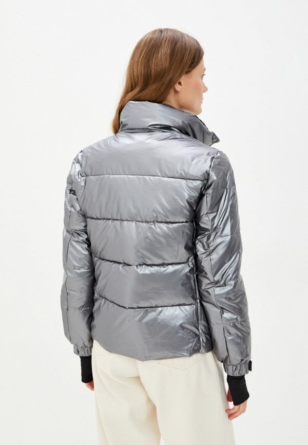 фото Куртка утепленная fadjo