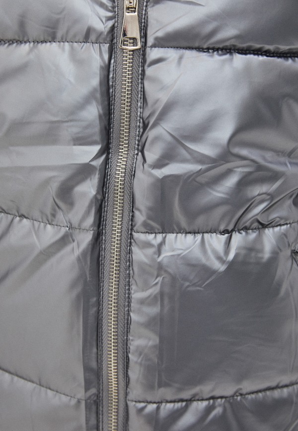 фото Куртка утепленная fadjo