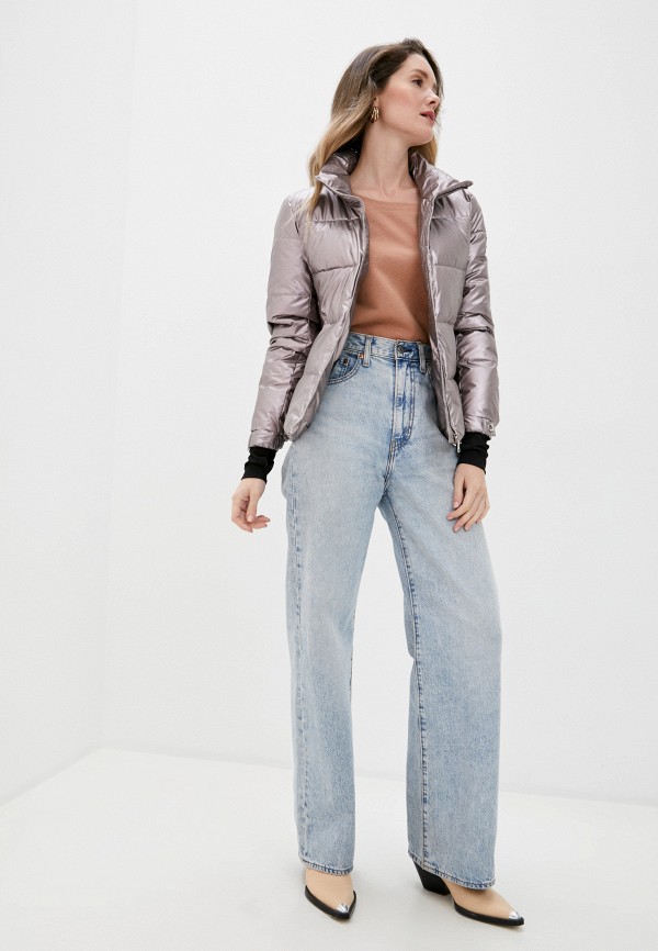 фото Куртка утепленная fadjo