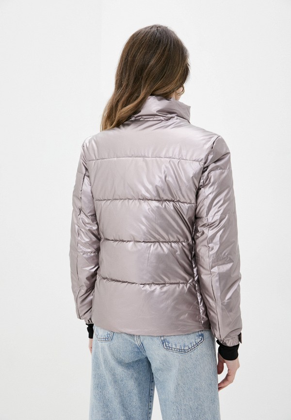 фото Куртка утепленная fadjo