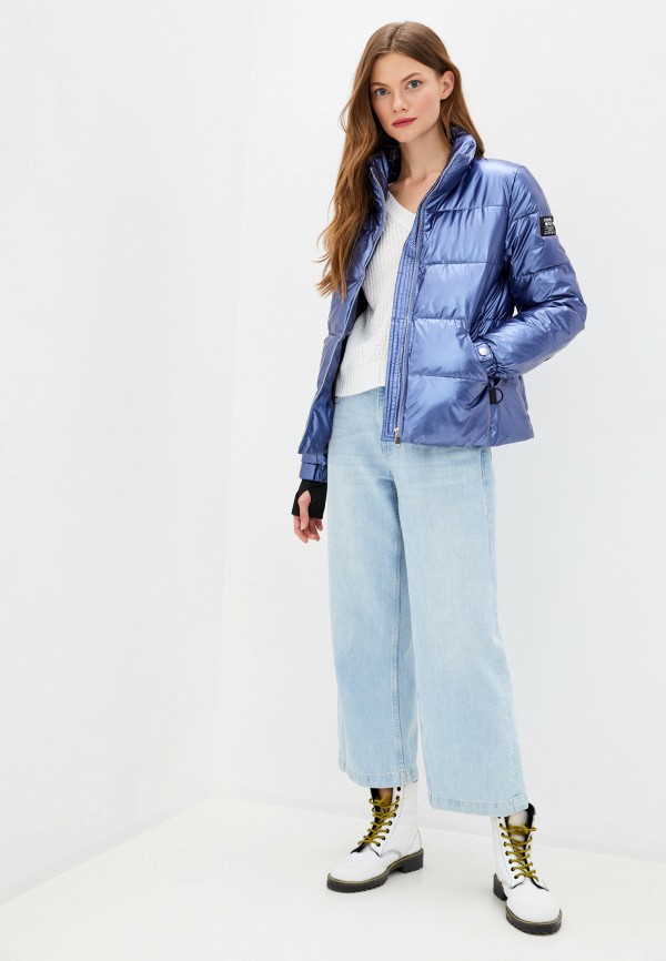 фото Куртка утепленная fadjo