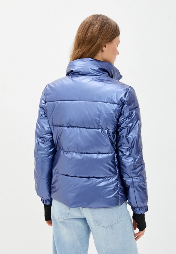 фото Куртка утепленная fadjo