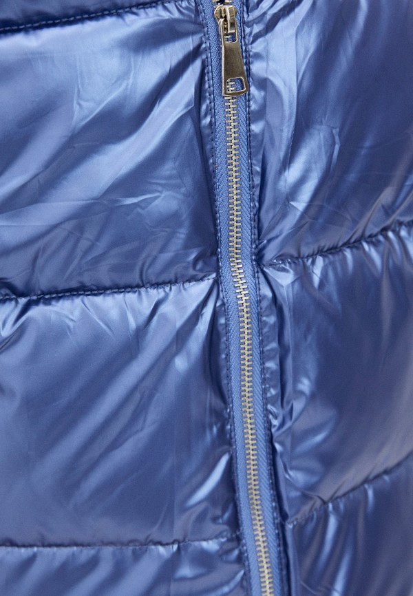 фото Куртка утепленная fadjo