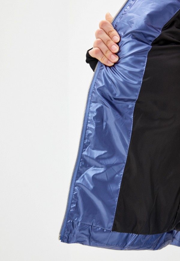 фото Куртка утепленная fadjo