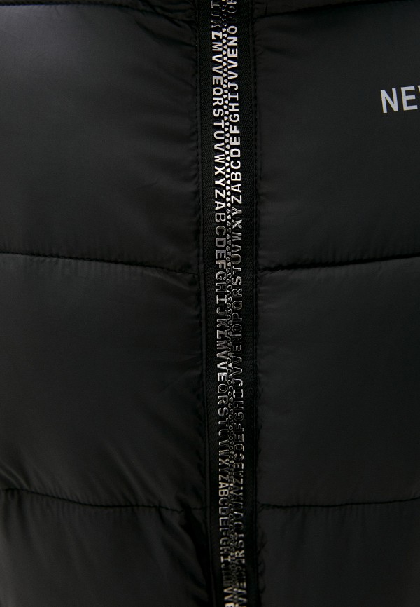 фото Куртка утепленная fadjo