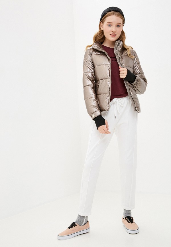 фото Куртка утепленная fadjo