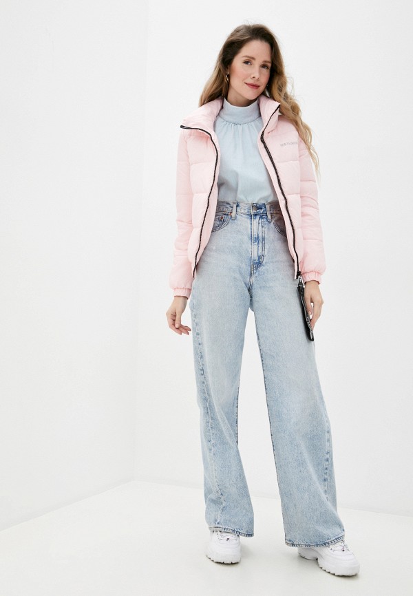 фото Куртка утепленная fadjo