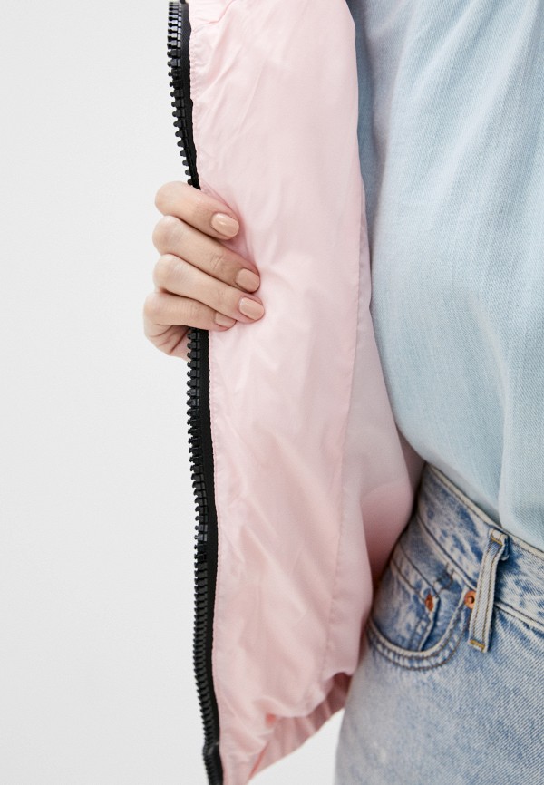 фото Куртка утепленная fadjo