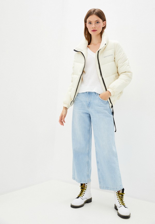 фото Куртка утепленная fadjo