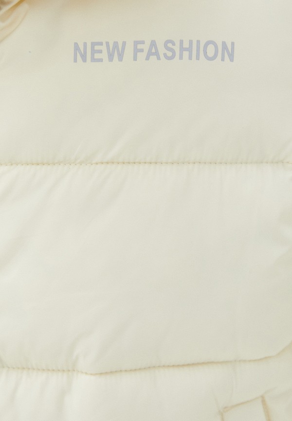 фото Куртка утепленная fadjo