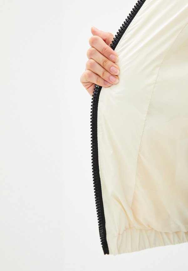 фото Куртка утепленная fadjo