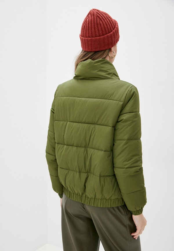 Куртка утепленная Fadjo зеленый, размер 42, фото 3