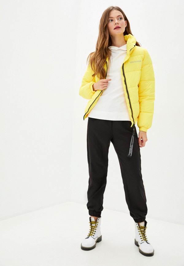 фото Куртка утепленная fadjo