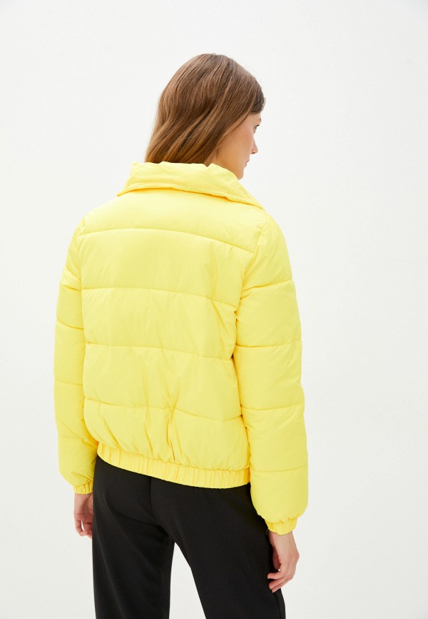 фото Куртка утепленная fadjo