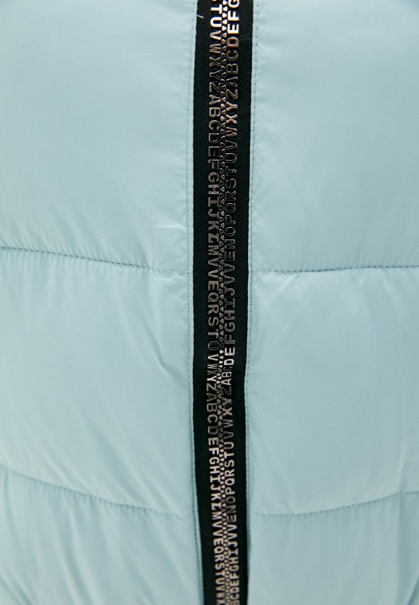 фото Куртка утепленная fadjo