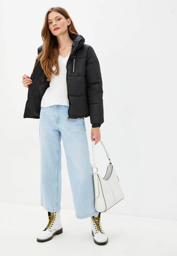 фото Куртка утепленная fadjo