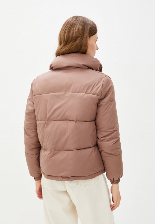 фото Куртка утепленная fadjo