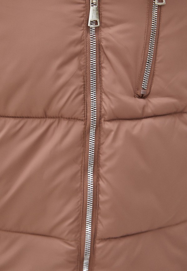 фото Куртка утепленная fadjo