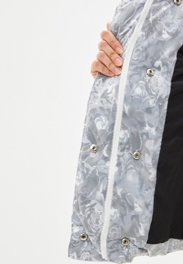 фото Куртка утепленная fadjo