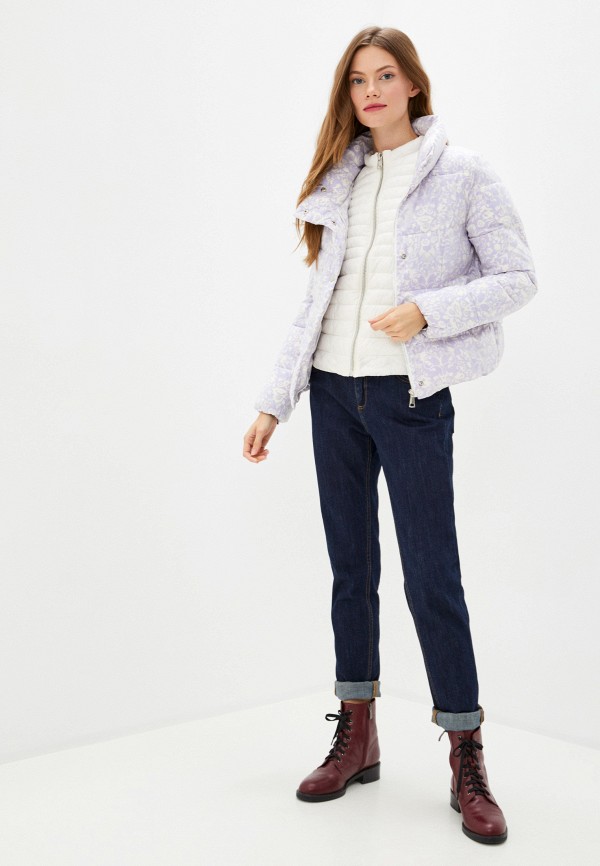 фото Куртка утепленная fadjo