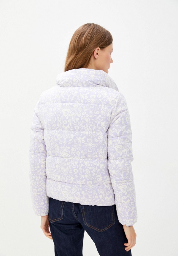 фото Куртка утепленная fadjo