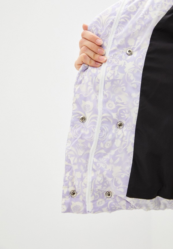 фото Куртка утепленная fadjo