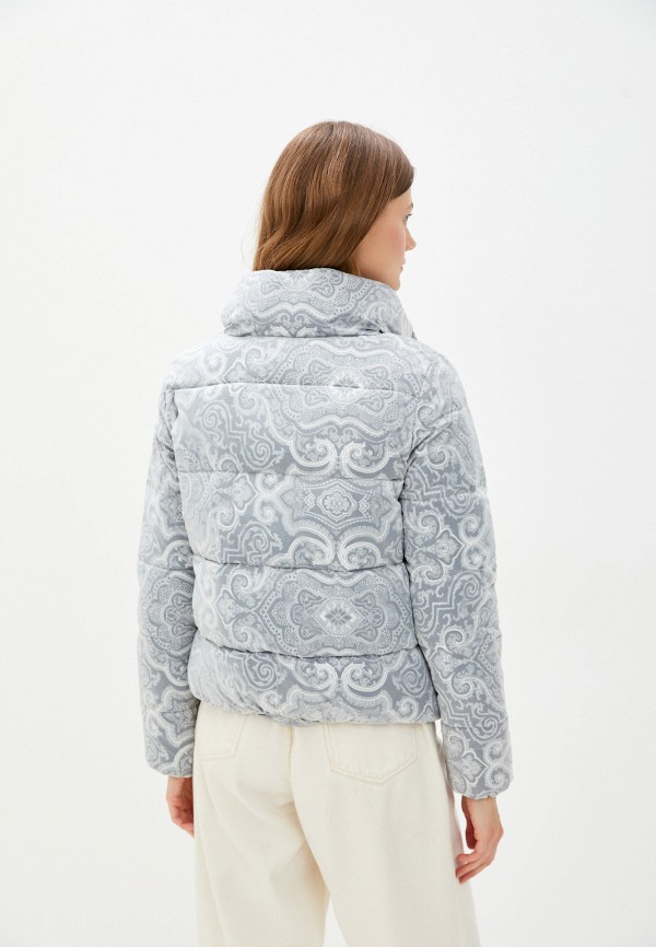 фото Куртка утепленная fadjo