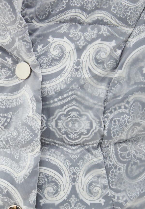 фото Куртка утепленная fadjo