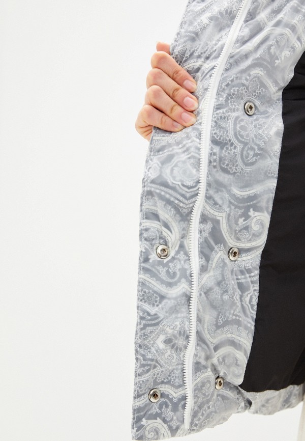 фото Куртка утепленная fadjo