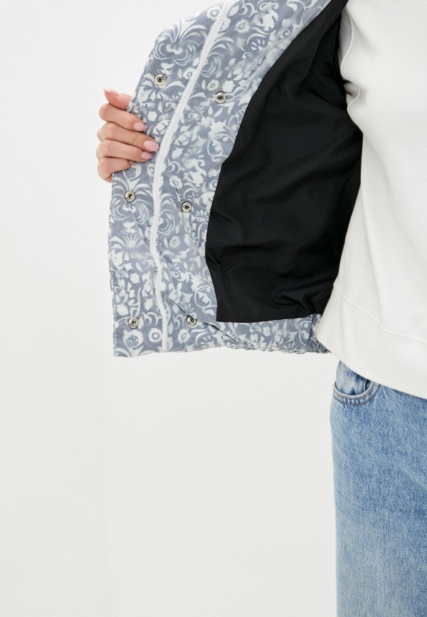 фото Куртка утепленная fadjo