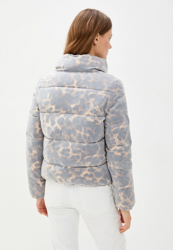 фото Куртка утепленная fadjo