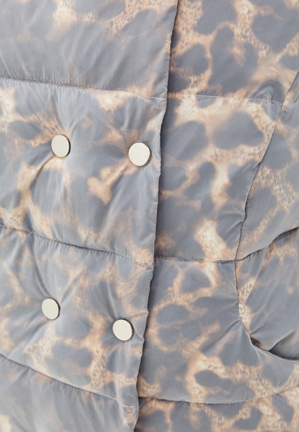 фото Куртка утепленная fadjo