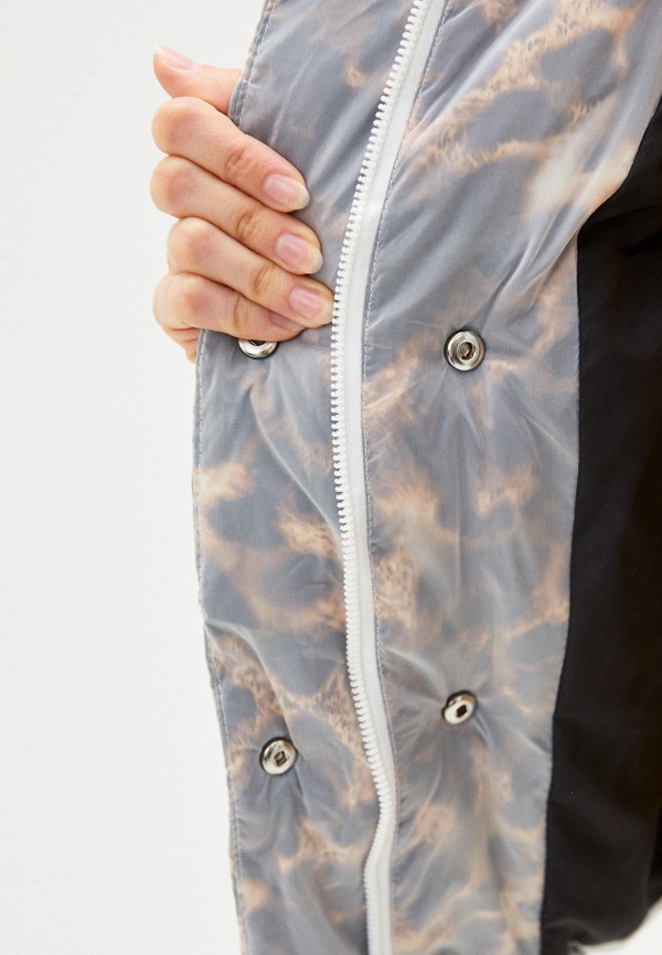 фото Куртка утепленная fadjo