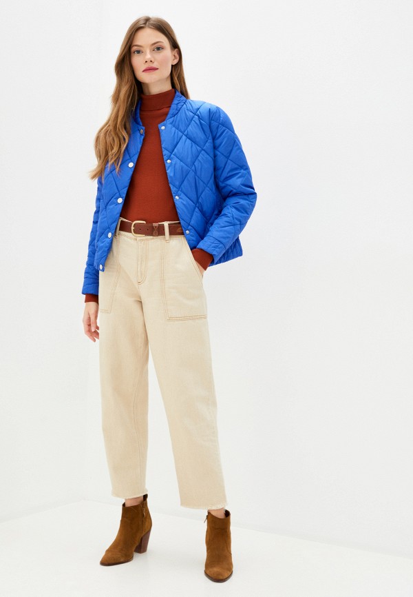 фото Куртка утепленная fadjo