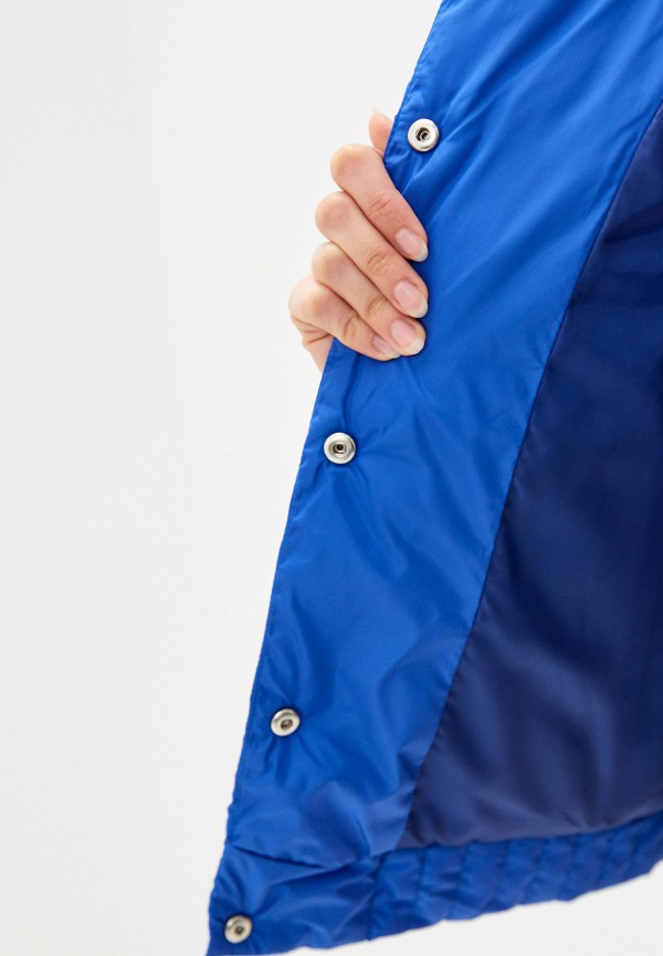 фото Куртка утепленная fadjo