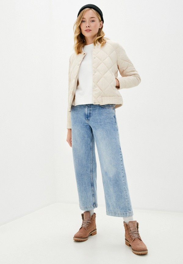 фото Куртка утепленная fadjo