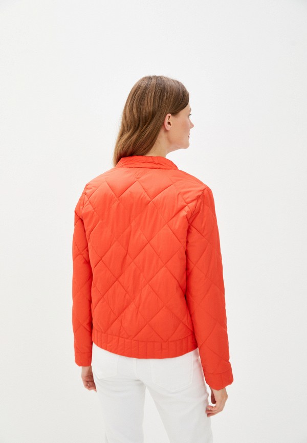 фото Куртка утепленная fadjo