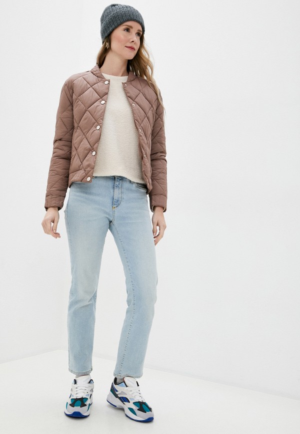 фото Куртка утепленная fadjo