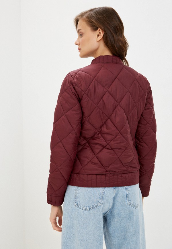 фото Куртка утепленная fadjo