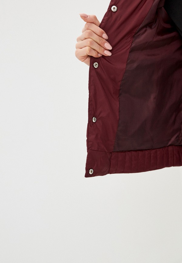 фото Куртка утепленная fadjo