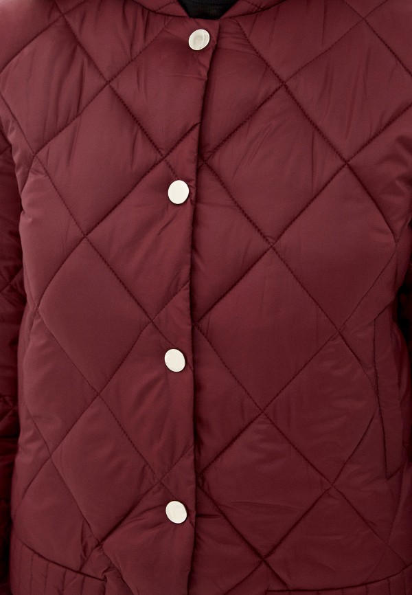 фото Куртка утепленная fadjo