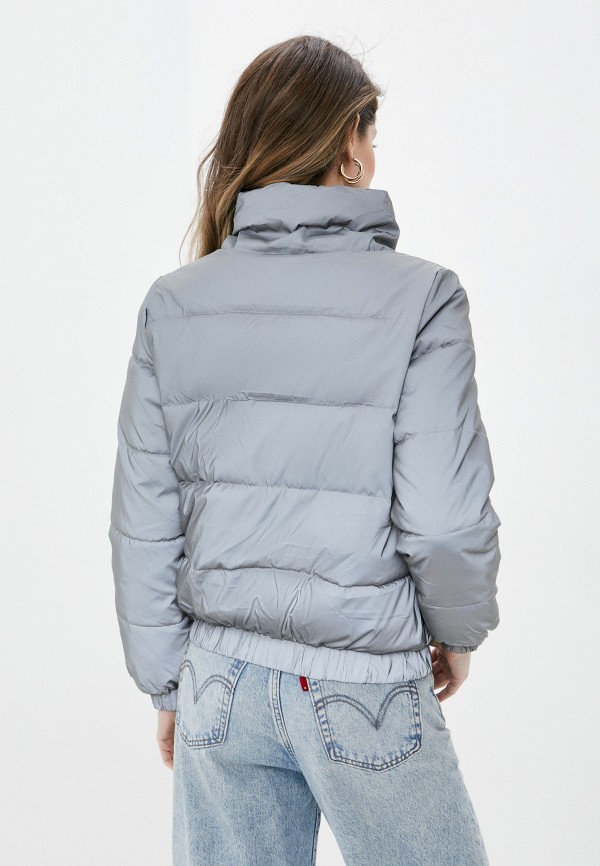 фото Куртка утепленная fadjo