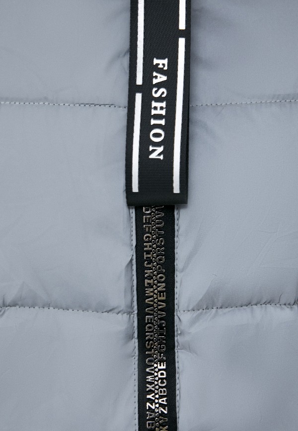 фото Куртка утепленная fadjo