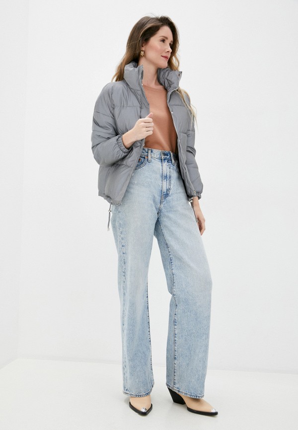 фото Куртка утепленная fadjo