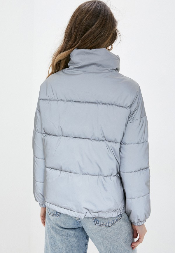 фото Куртка утепленная fadjo