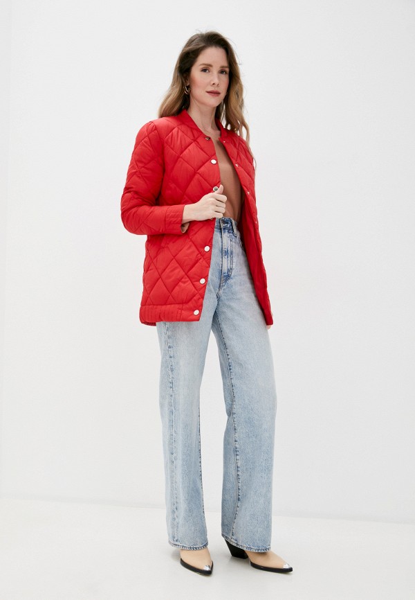 фото Куртка утепленная fadjo