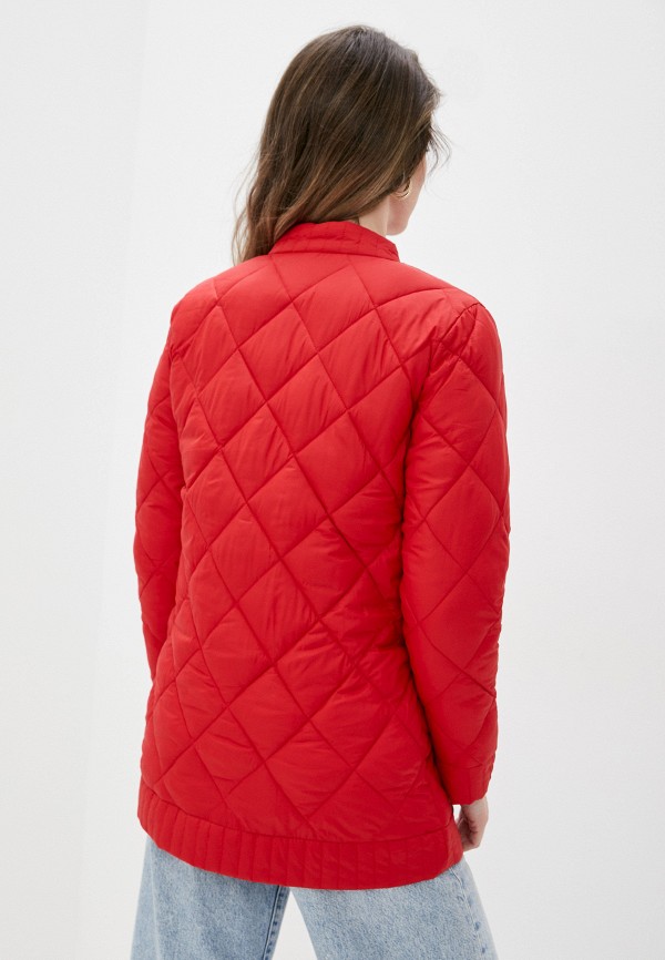 фото Куртка утепленная fadjo