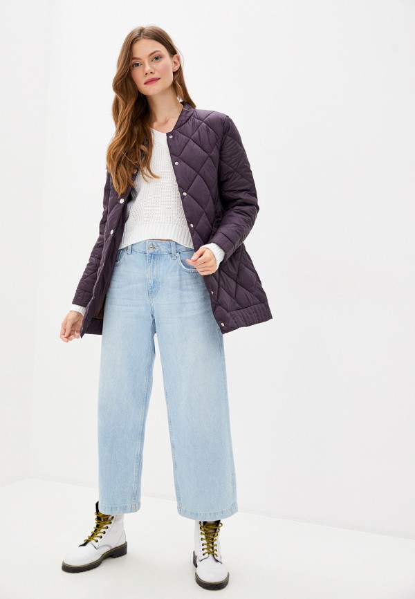 фото Куртка утепленная fadjo