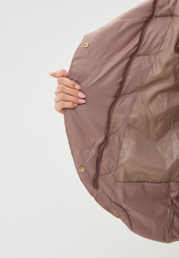 фото Куртка утепленная fadjo