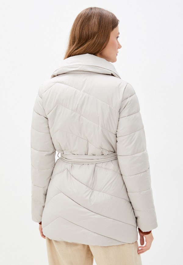 фото Куртка утепленная fadjo